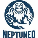 Neptuned GmbH company logo