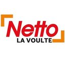 NETTO LA VOULTE company logo