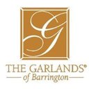 The Garlands of Barrington company logo