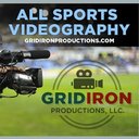GridIron Productions, LLC company logo