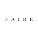 Faire company logo