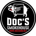Doc's Smokehouse company logo