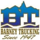 Barney Trucking Inc (ND) company logo