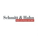 Schmitt &amp; Hahn - Buch und Presse company logo