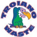 Troiano Waste company logo