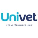 Univet company logo