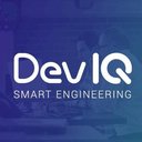 DevIQ company logo