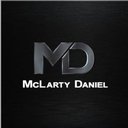 McLarty Daniel Chevrolet company logo