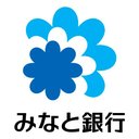 株式会社みなと銀行 company logo