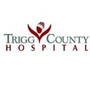 Trigg County Hospital company logo