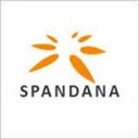 Spandana Sphoorty financial ltd company logo
