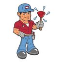 Plumb-Rite Plumbing company logo