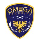 Omega Security Service company logo