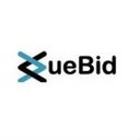 Cuebid company logo
