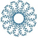 Medstent company logo
