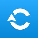 C Teleport company logo