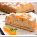 Chantilly Patisserie company logo