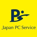日本PCサービス株式会社 company logo