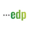 EDP Personalberatung company logo