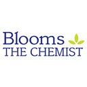 Blooms The Chemist company logo
