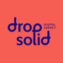 Dropsolid company logo