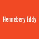 Hennebery Eddy Architects company logo