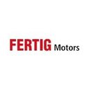 Fertig Motors GmbH company logo