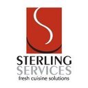 STERLING company logo