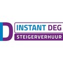 InstantDEG Steigerverhuur company logo