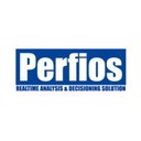 Perfios company logo
