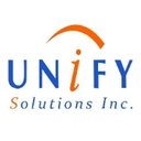 Unify Solutions company logo