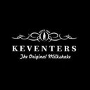 Keventers company logo