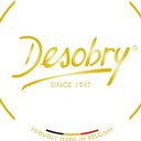 Desobry company logo