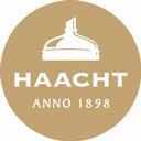 Brouwerij Haacht company logo