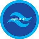 Express Air Conditioning company logo
