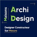 MAISONS ARCHIDESIGN company logo
