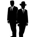Goodfellas Pizza company logo