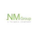 NM Group company logo