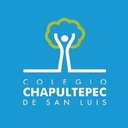COLEGIO CHAPULTEPEC DE SAN LUIS company logo