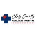 Clay County Memorial Hospital company logo