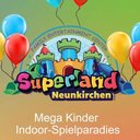 Superland Neunkirchen GmbH company logo