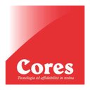 Cores company logo