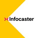 Infocaster company logo