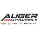 Auger Automobile company logo