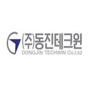 DONG JIN TECHWIN SA DE CV company logo