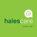 Hales Care company logo