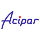 Acipar Lubrificantes Ltda company logo