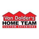 Van Dolder's Custom Exteriors company logo