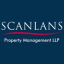 Scanlans Property Management company logo