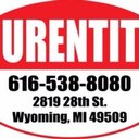 U-Rent It company logo